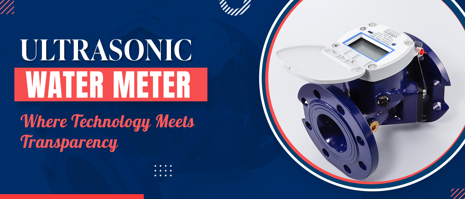 Thermal Mass Flow Meter