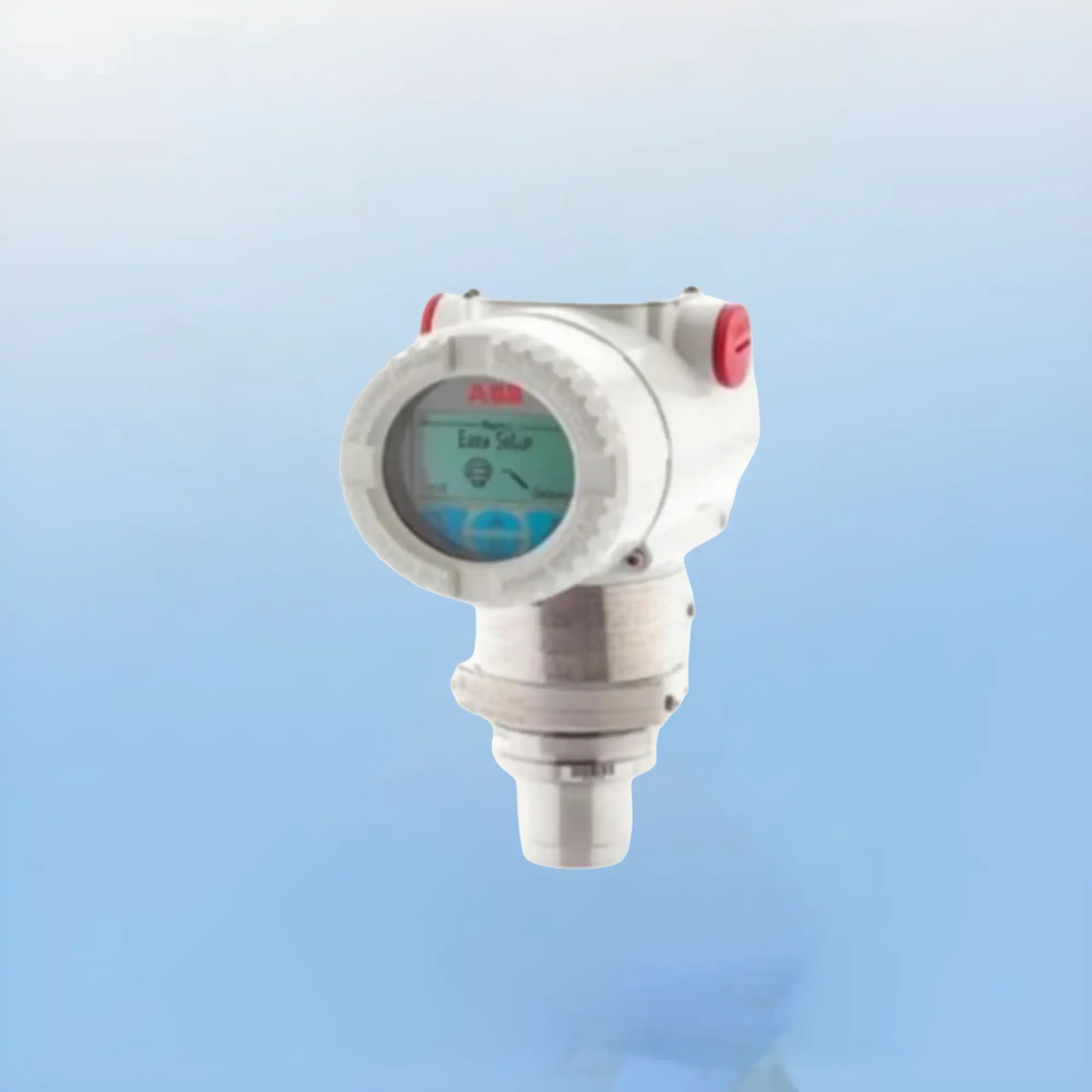ABB Level Transmitter