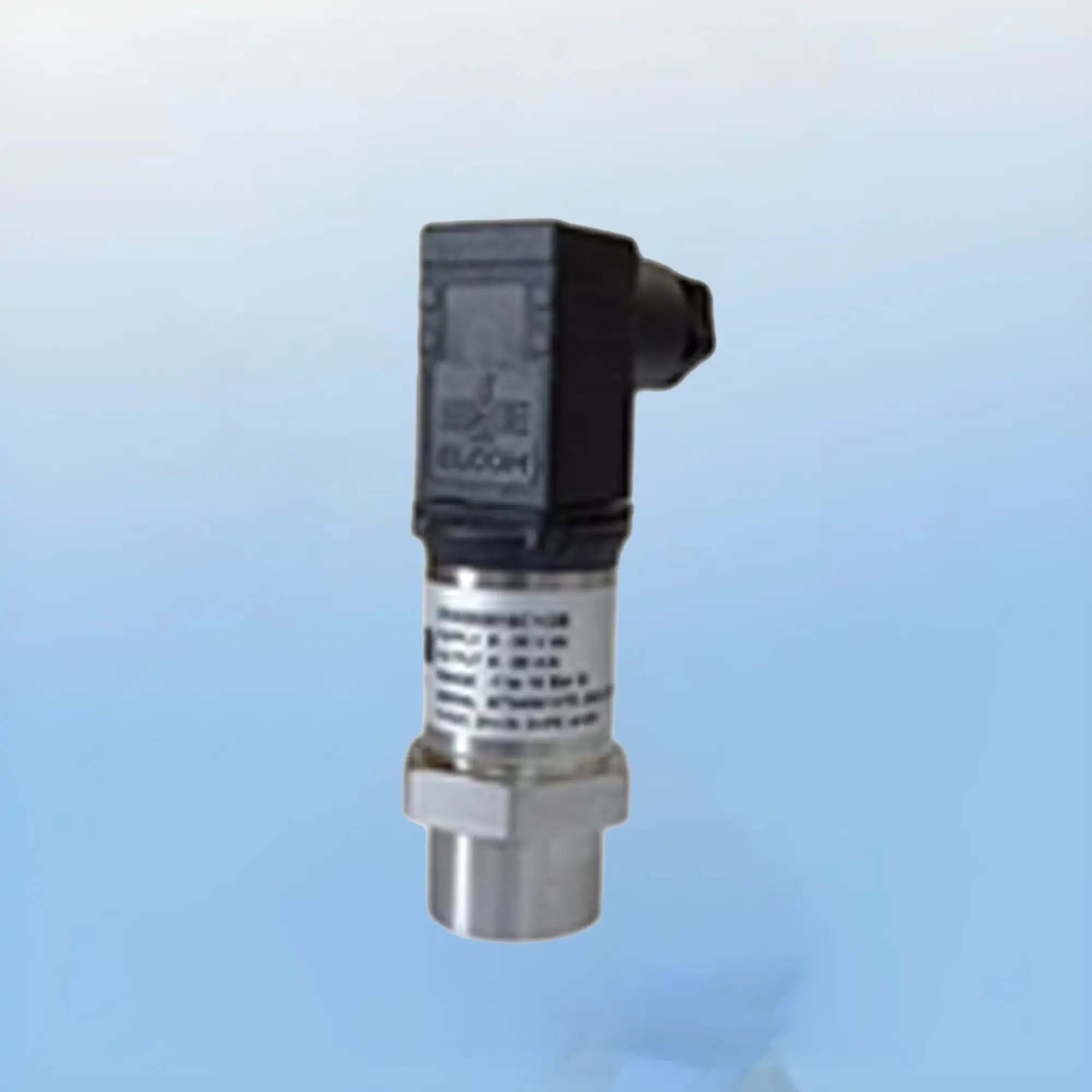 Digital Pressure Transmitter