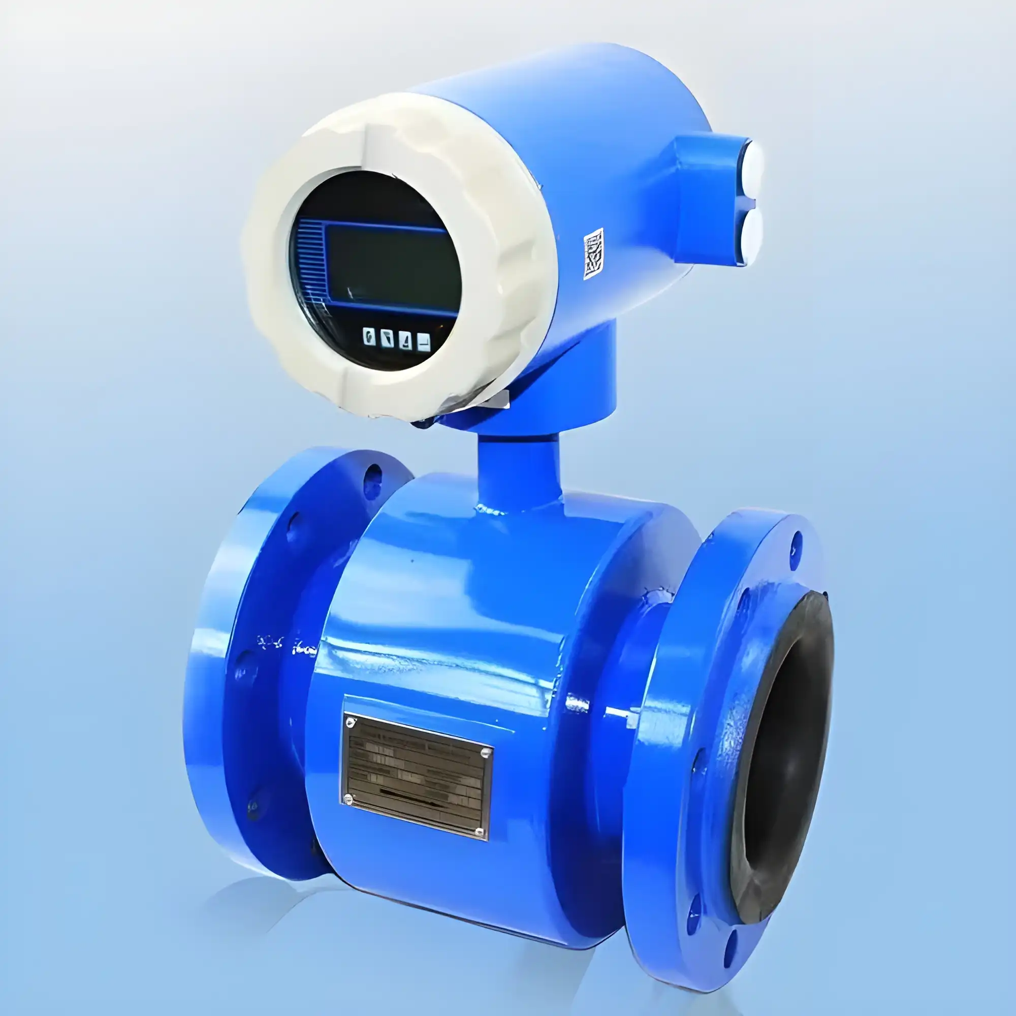 Magnetic Flow Meter