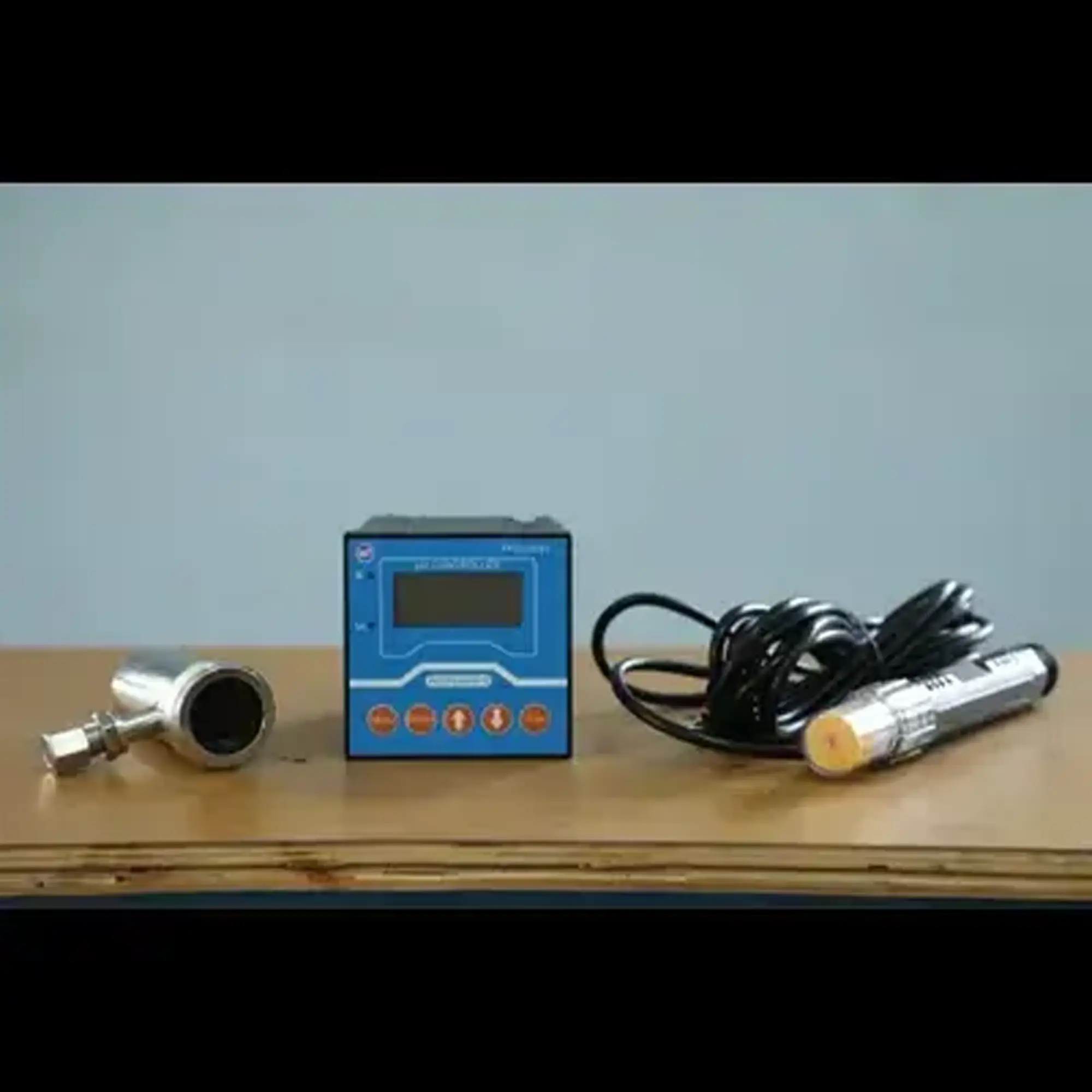 Online Digital Ph Meter