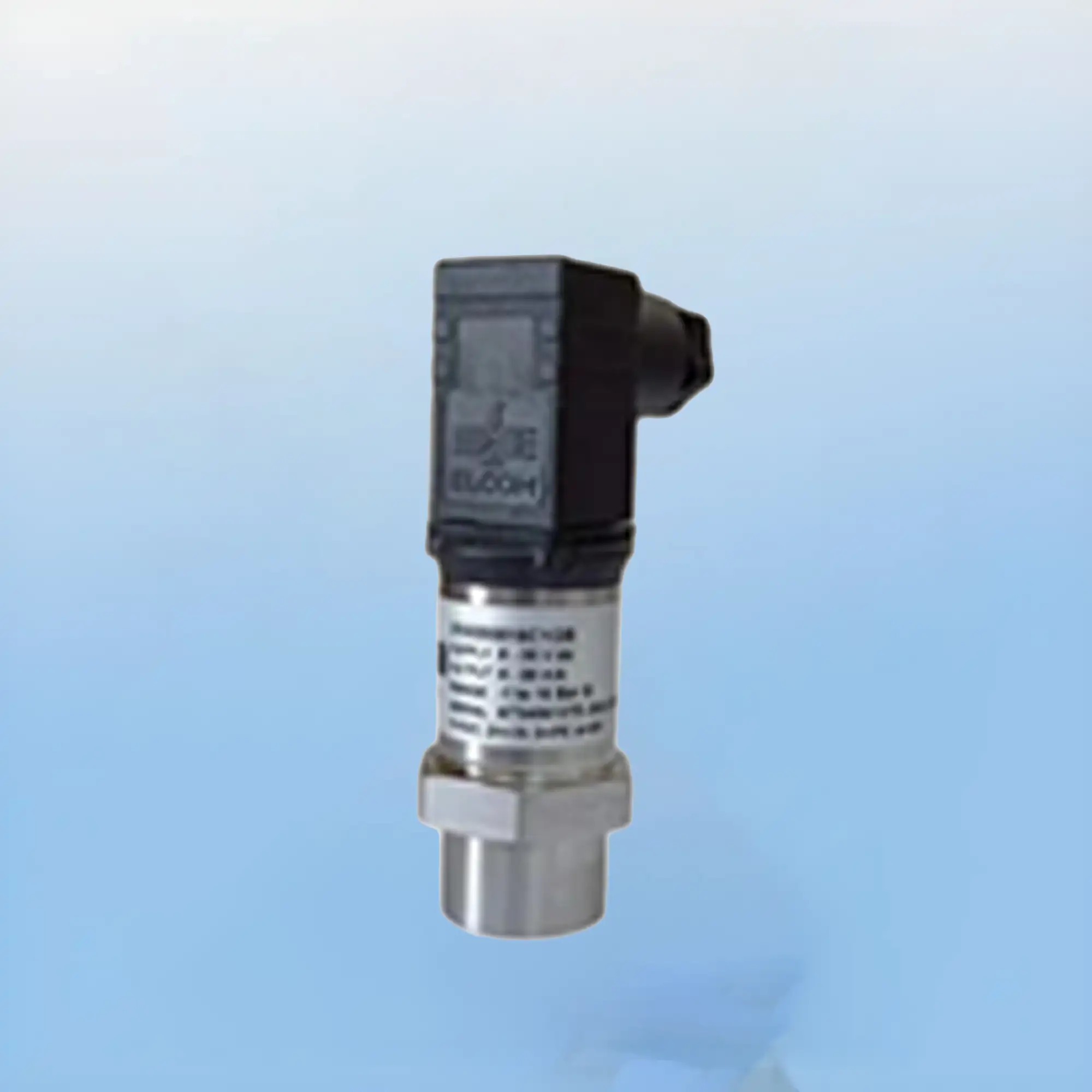 Ph Orp Digital Transmitter