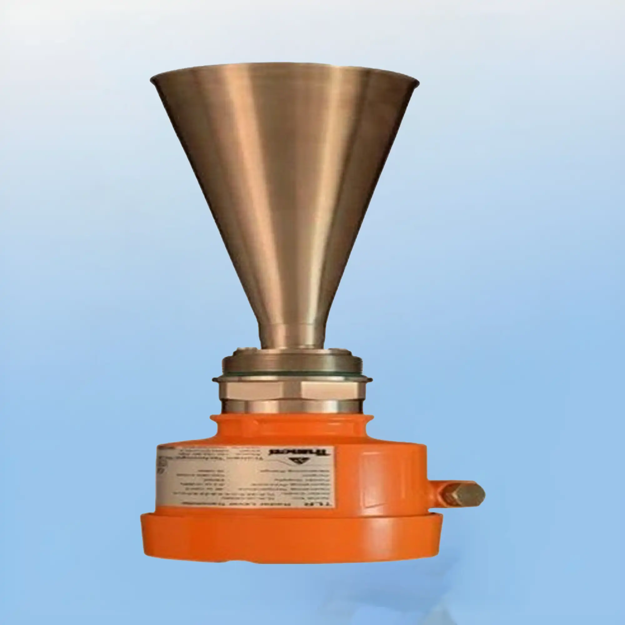 Siemens Level Transmitter