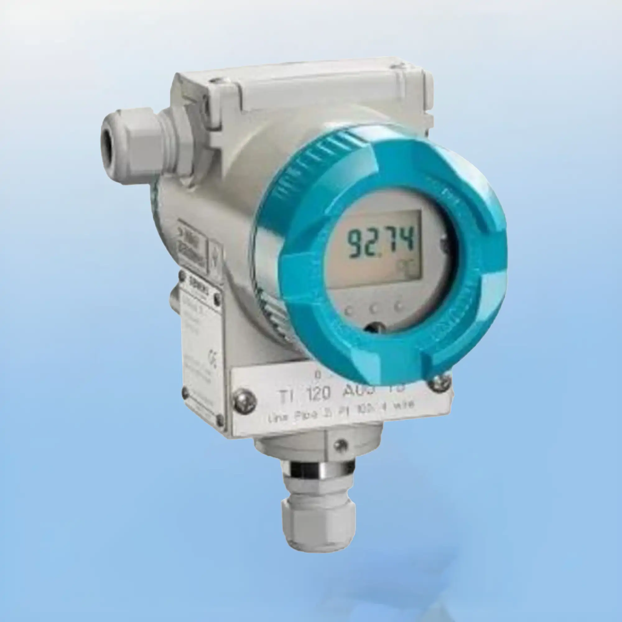 Temperature Transmitter