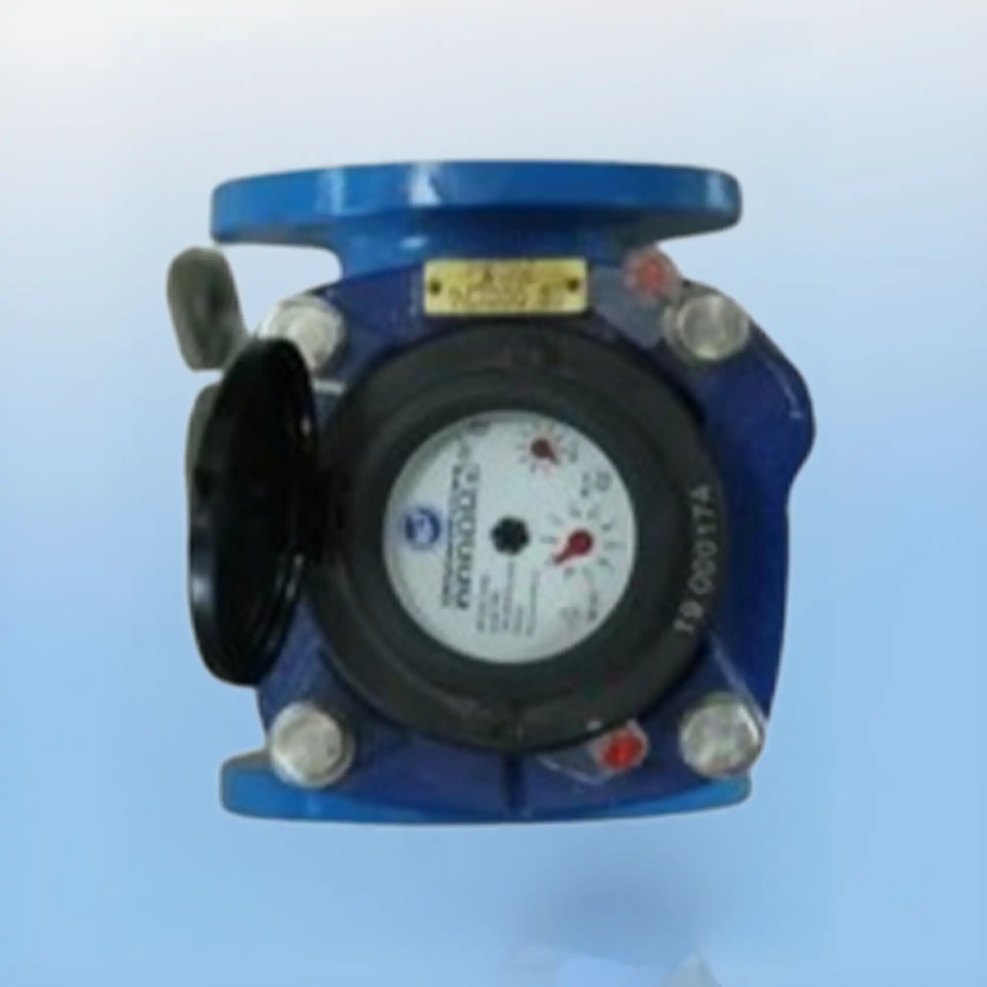 Water Meter