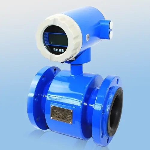 Electromagnetic Flow Meter