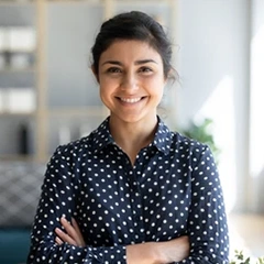 Meenakshi Mehta