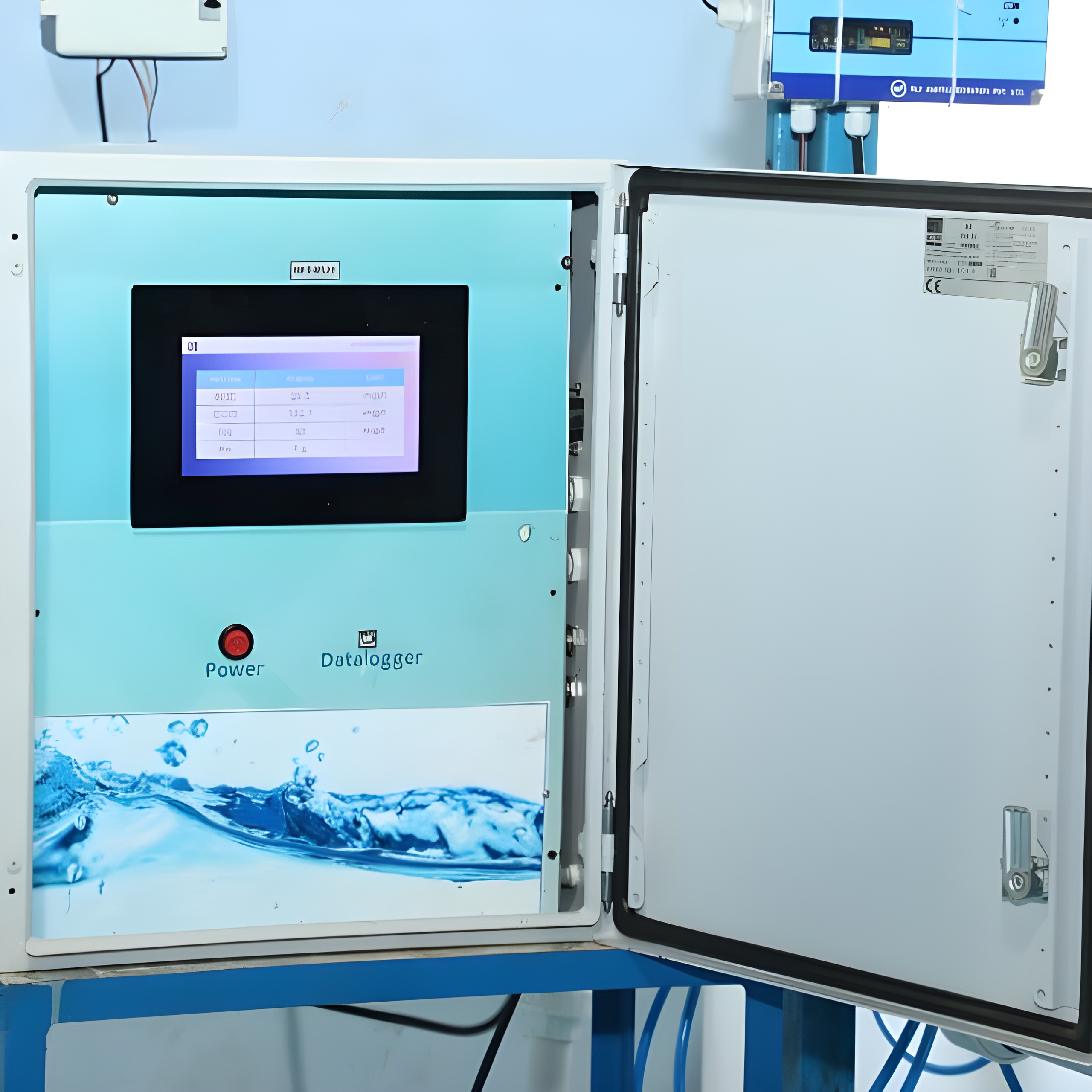 BOD Analyzer